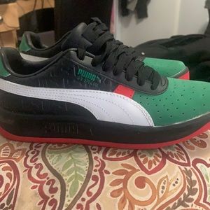 Puma GV SPECIAL!!!!!!!!!!